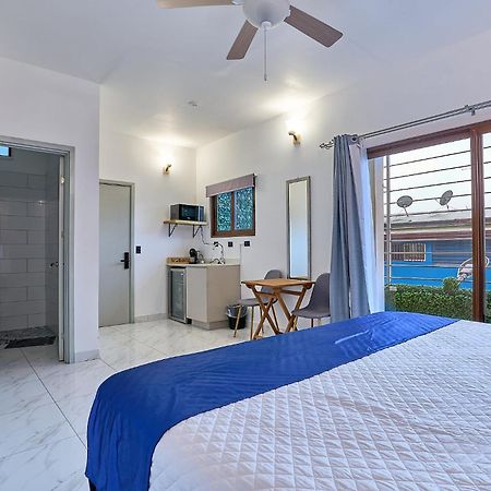 Apartaestudio La Capital San Jose  Luaran gambar