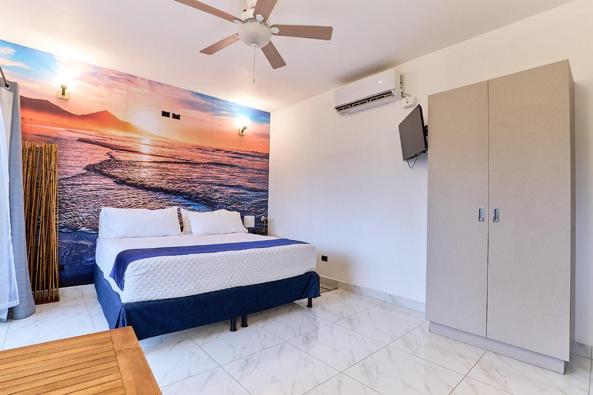 Apartaestudio La Capital San Jose  Luaran gambar
