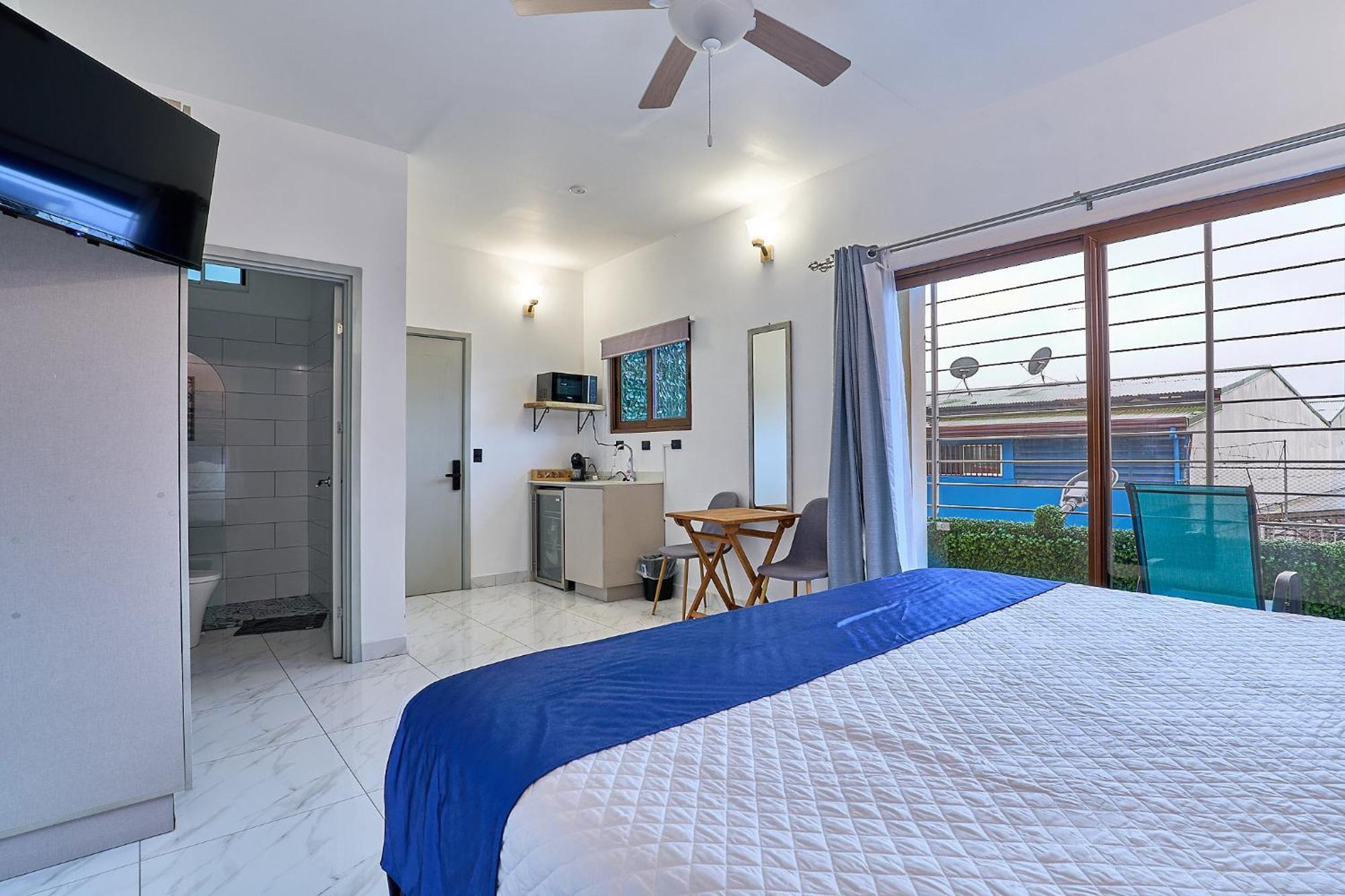 Apartaestudio La Capital San Jose  Luaran gambar