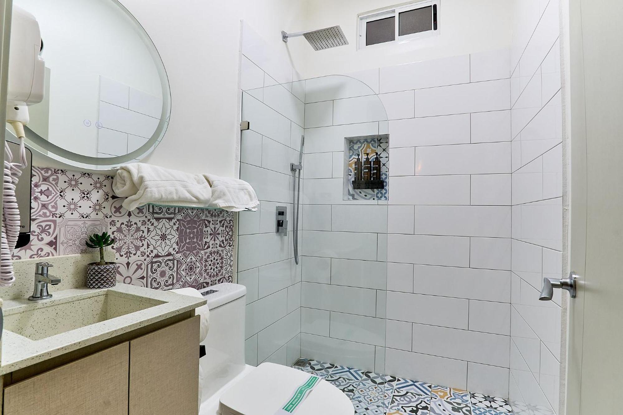 Apartaestudio La Capital San Jose  Luaran gambar