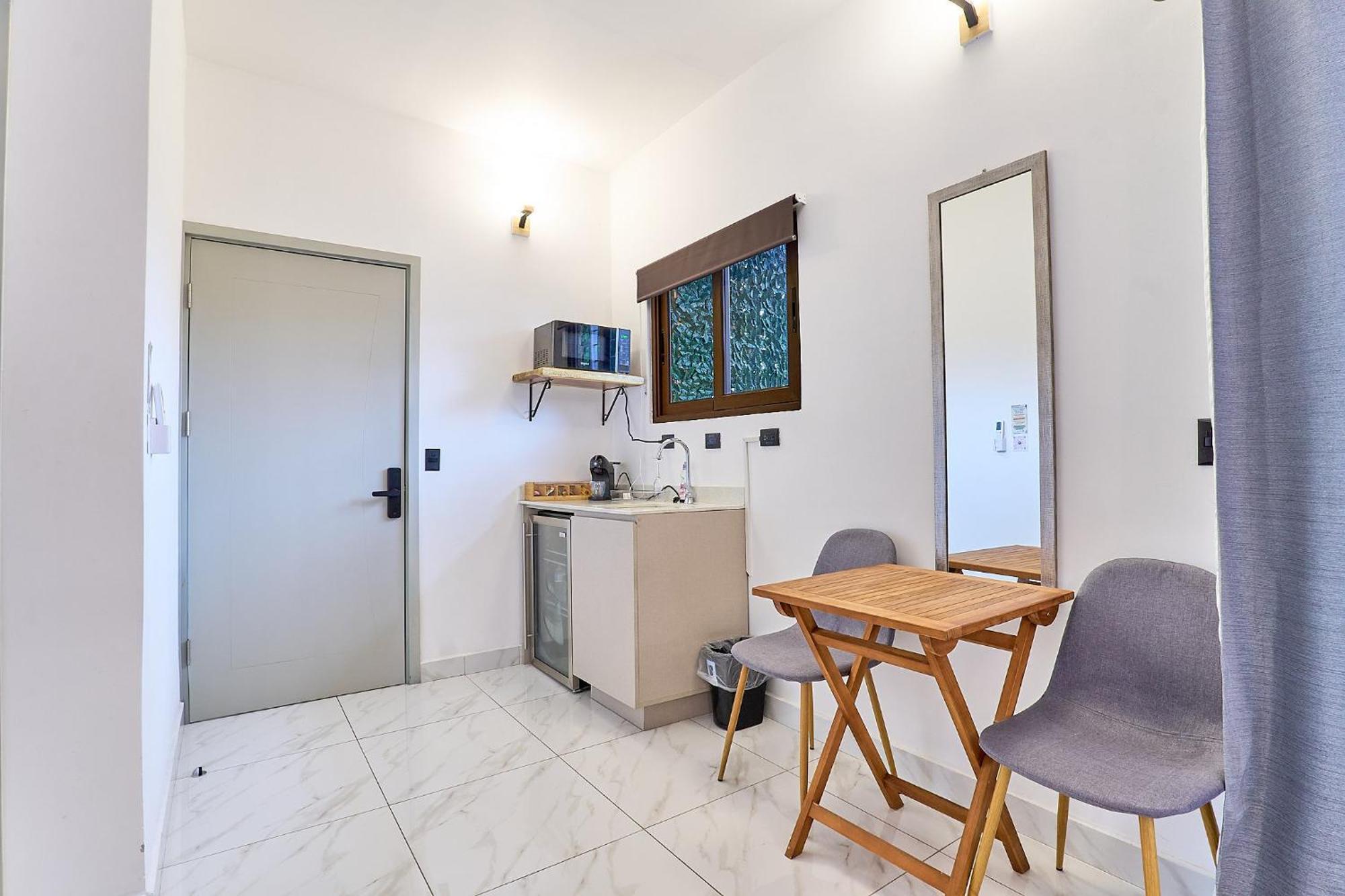 Apartaestudio La Capital San Jose  Luaran gambar
