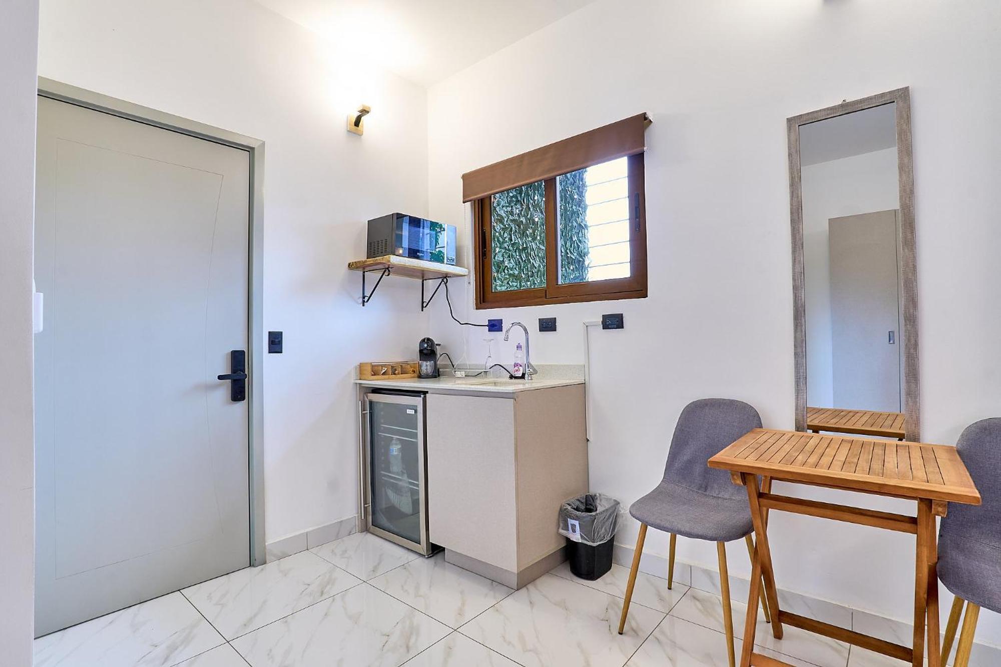 Apartaestudio La Capital San Jose  Luaran gambar